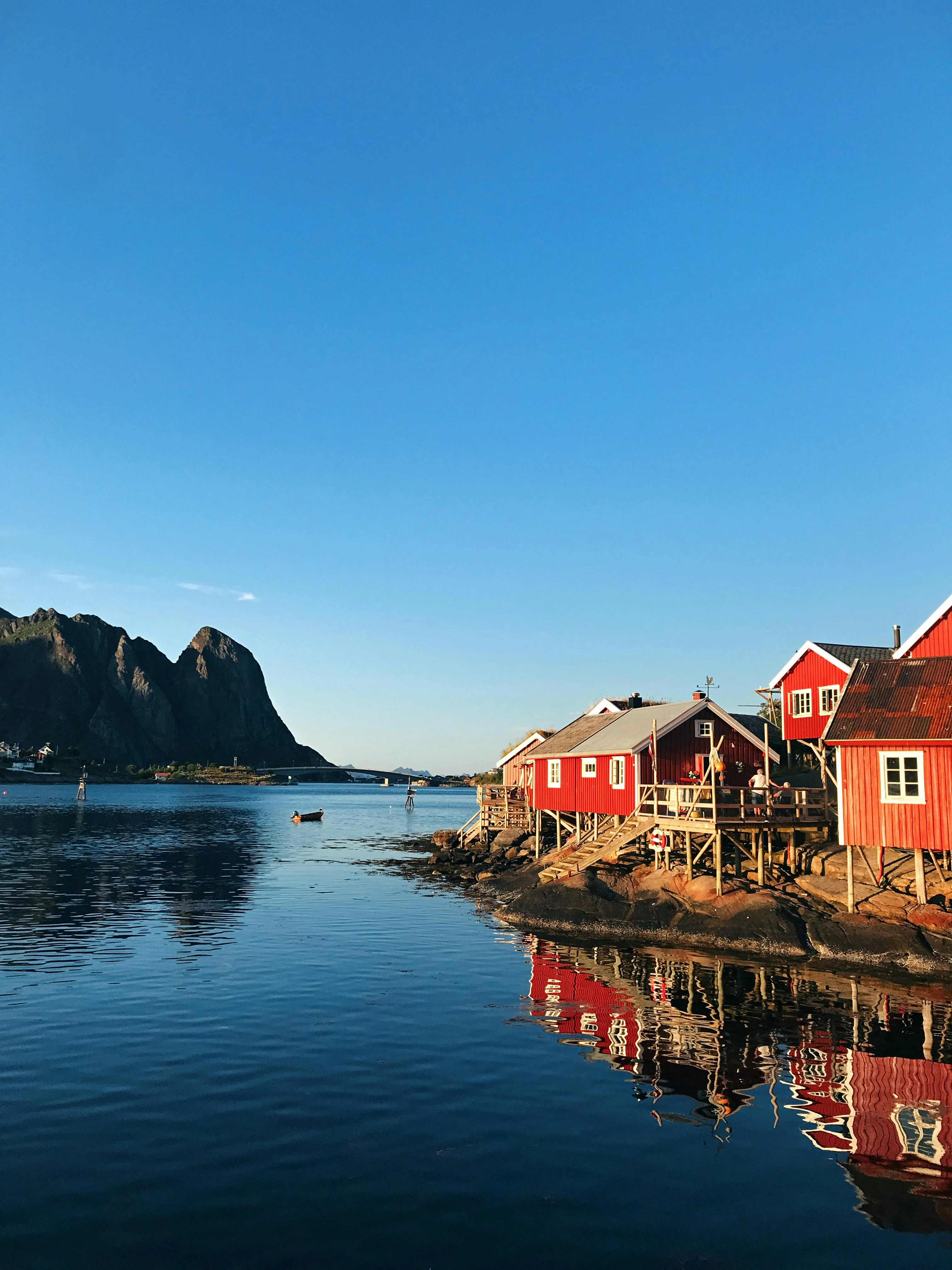 Norway Fjords Road Trip Guide: Tunnels, Ferries, and the Edge of the World