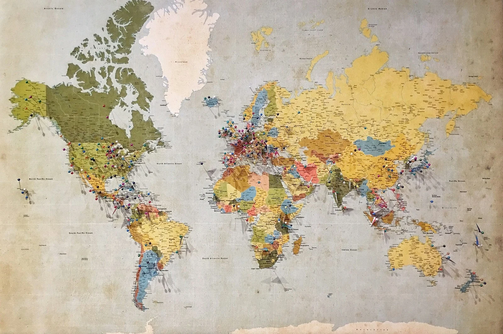 The 40 Best Travel Destinations in the World Right Now (2026)