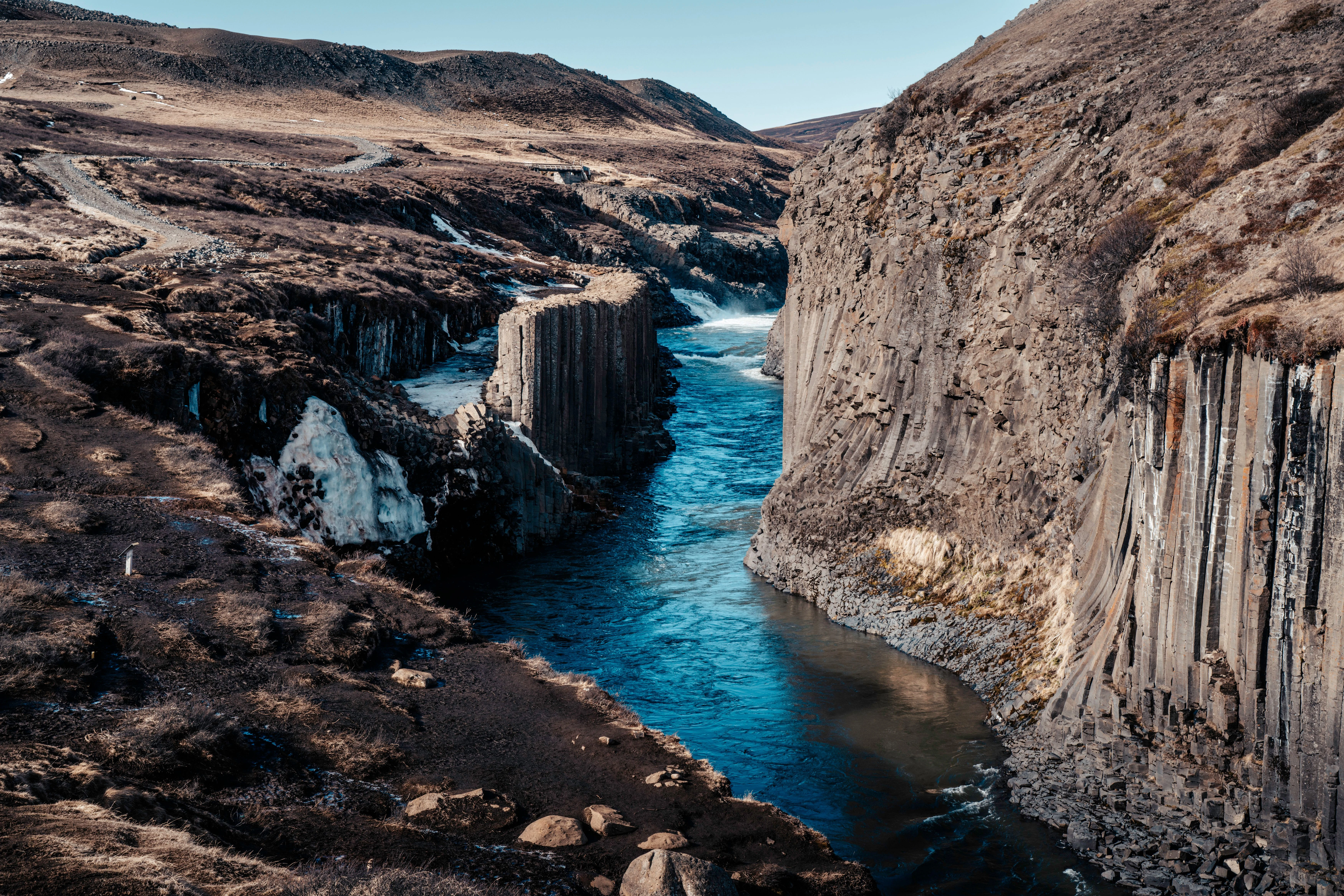 Silfra Snorkeling in Iceland: Between Two Continents, in the Clearest Water on Earth