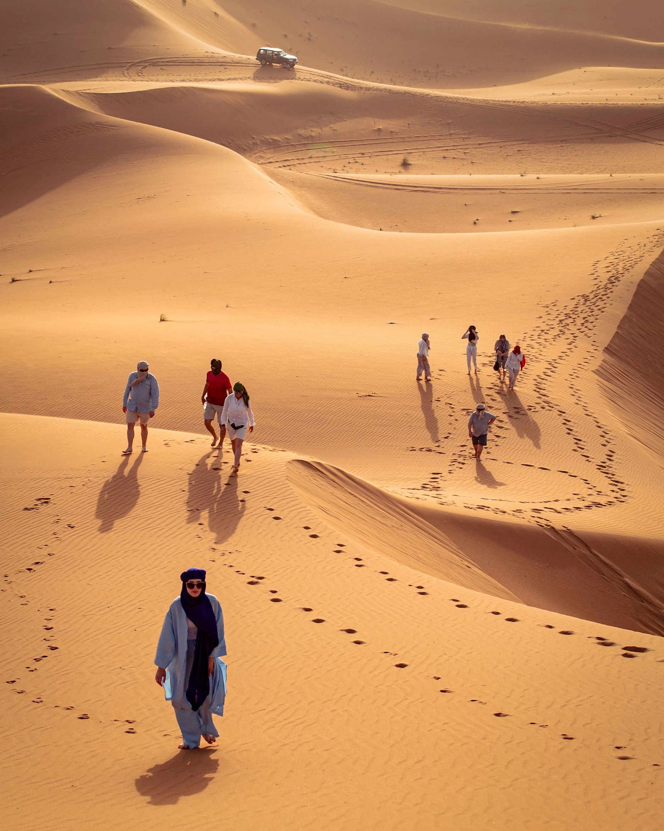 Berber Cave Home Overnight in Morocco: When the Sahara Becomes Your Living Room
