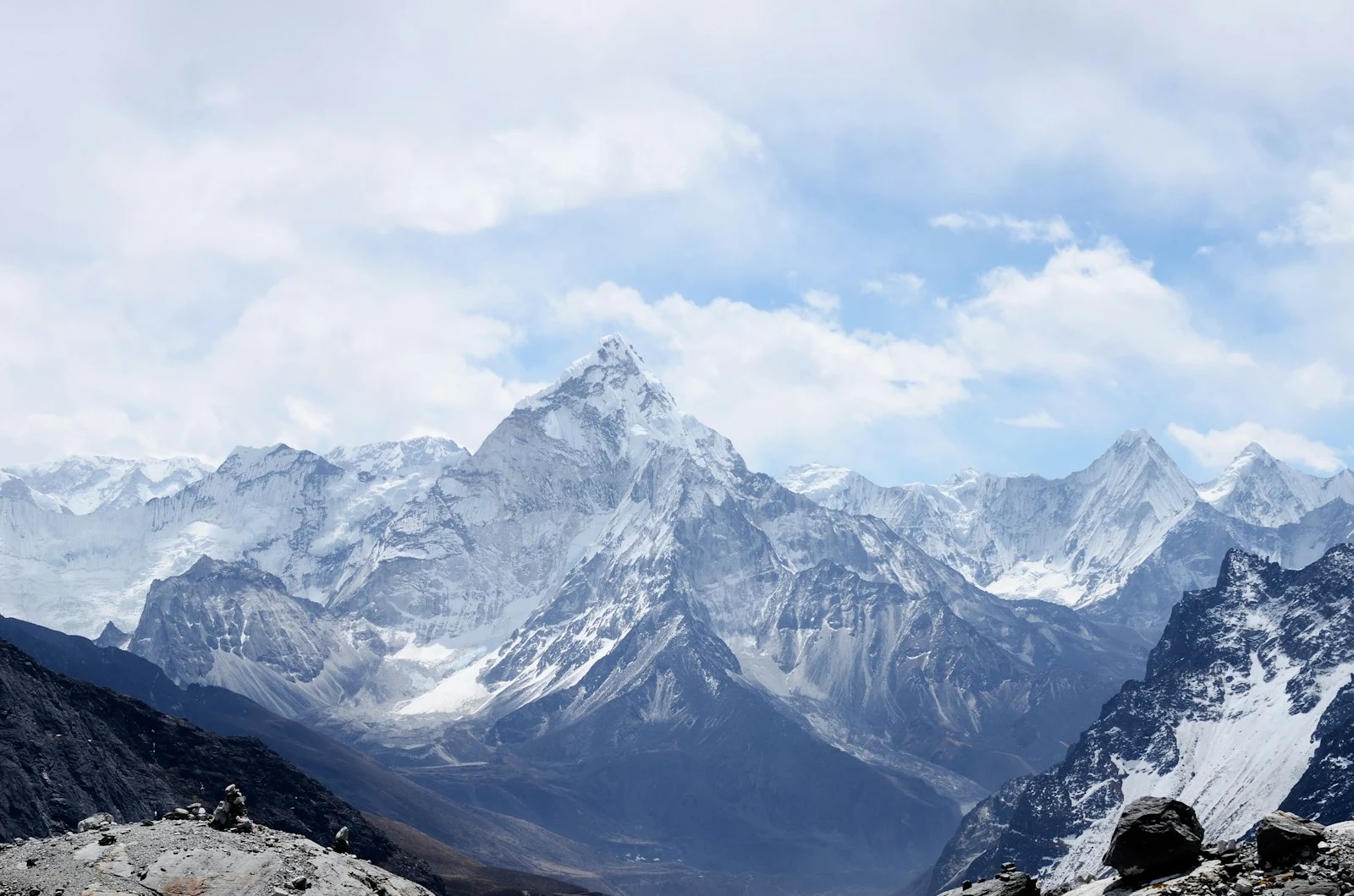 Nepal Travel Guide: 16 Places to Visit Beyond Everest Base Camp