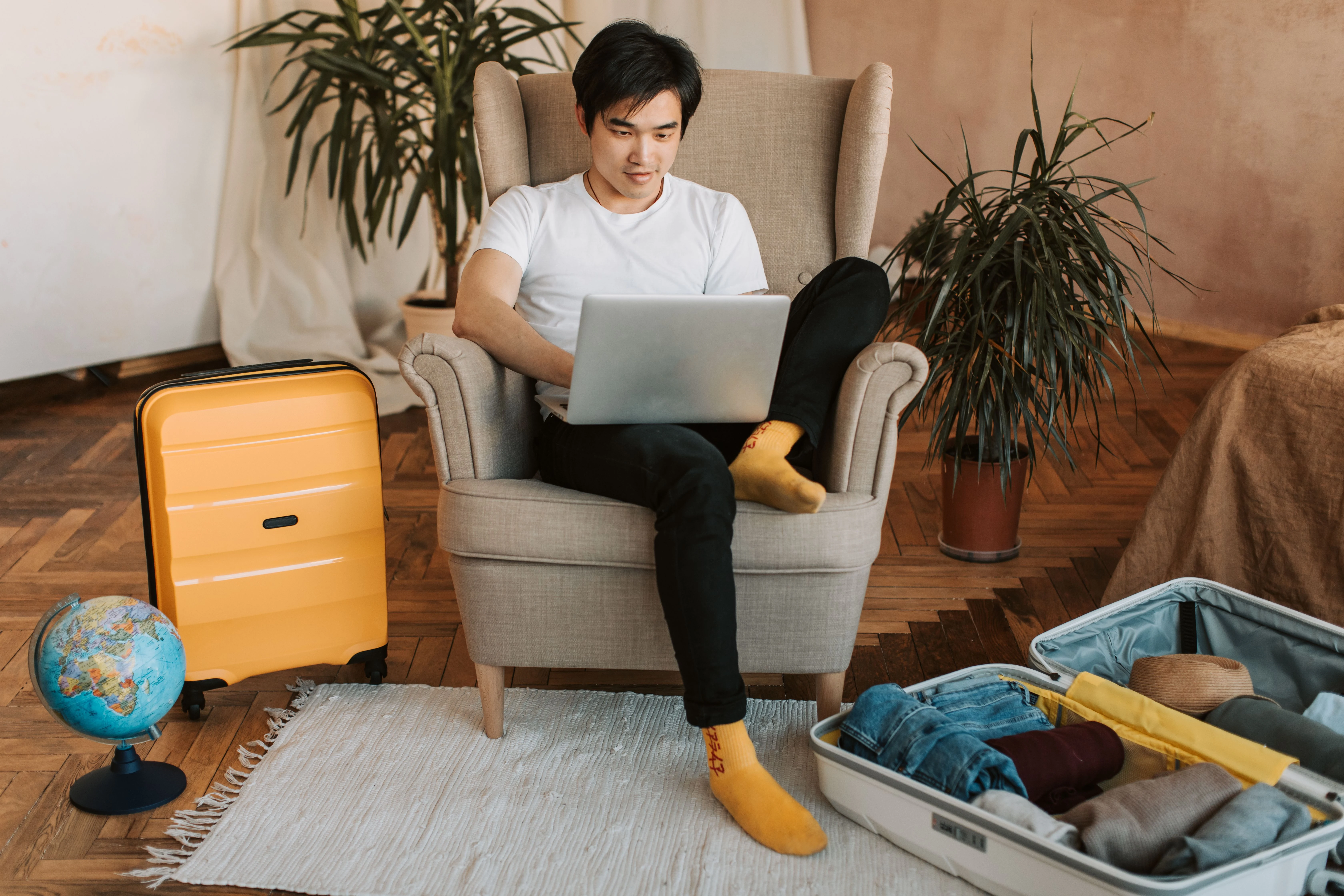 AI-Based Travel Planning: The Final Word? (And Why Your "Smart" Itinerary Might Still Need a Babysitter)