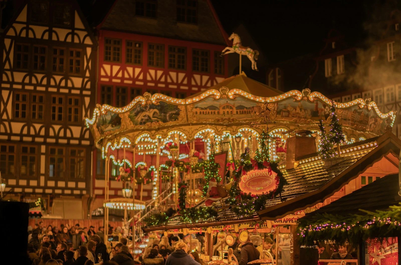 Where to Travel in December 2026: Warm Escapes, Ski Weeks and Off-Peak Bargains