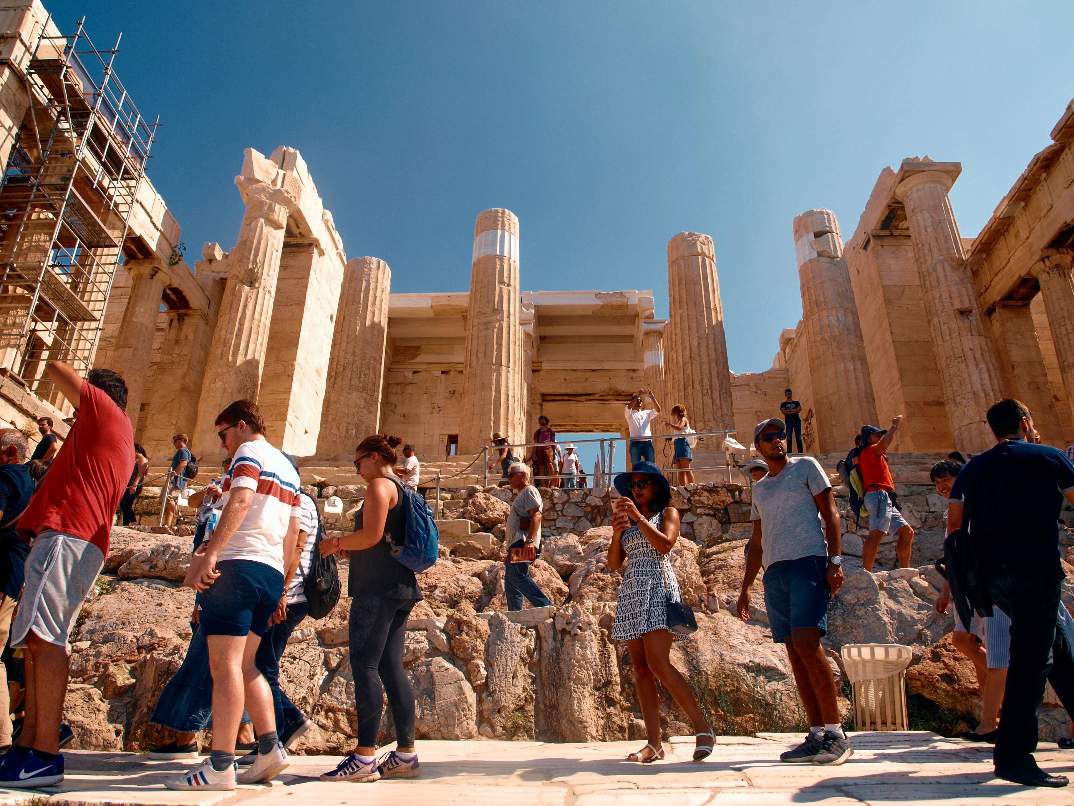 Stop "Sightseeing": Why 2026 is the Year You Finally Learn to Cook, Fight, or Forge Instead of Just Staring